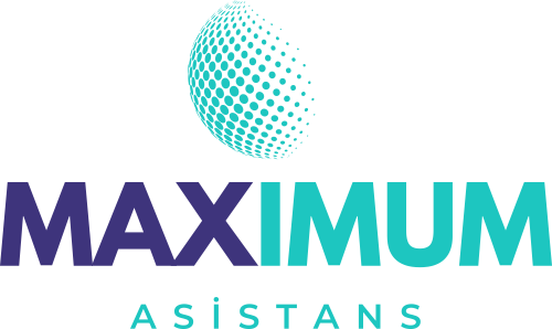 Maximum Assistance logo