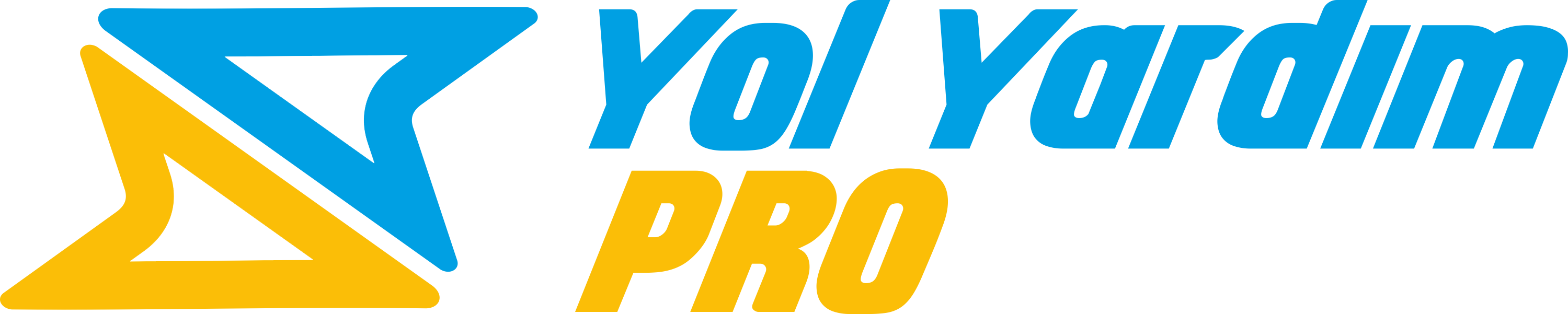 Yol Yardım Pro